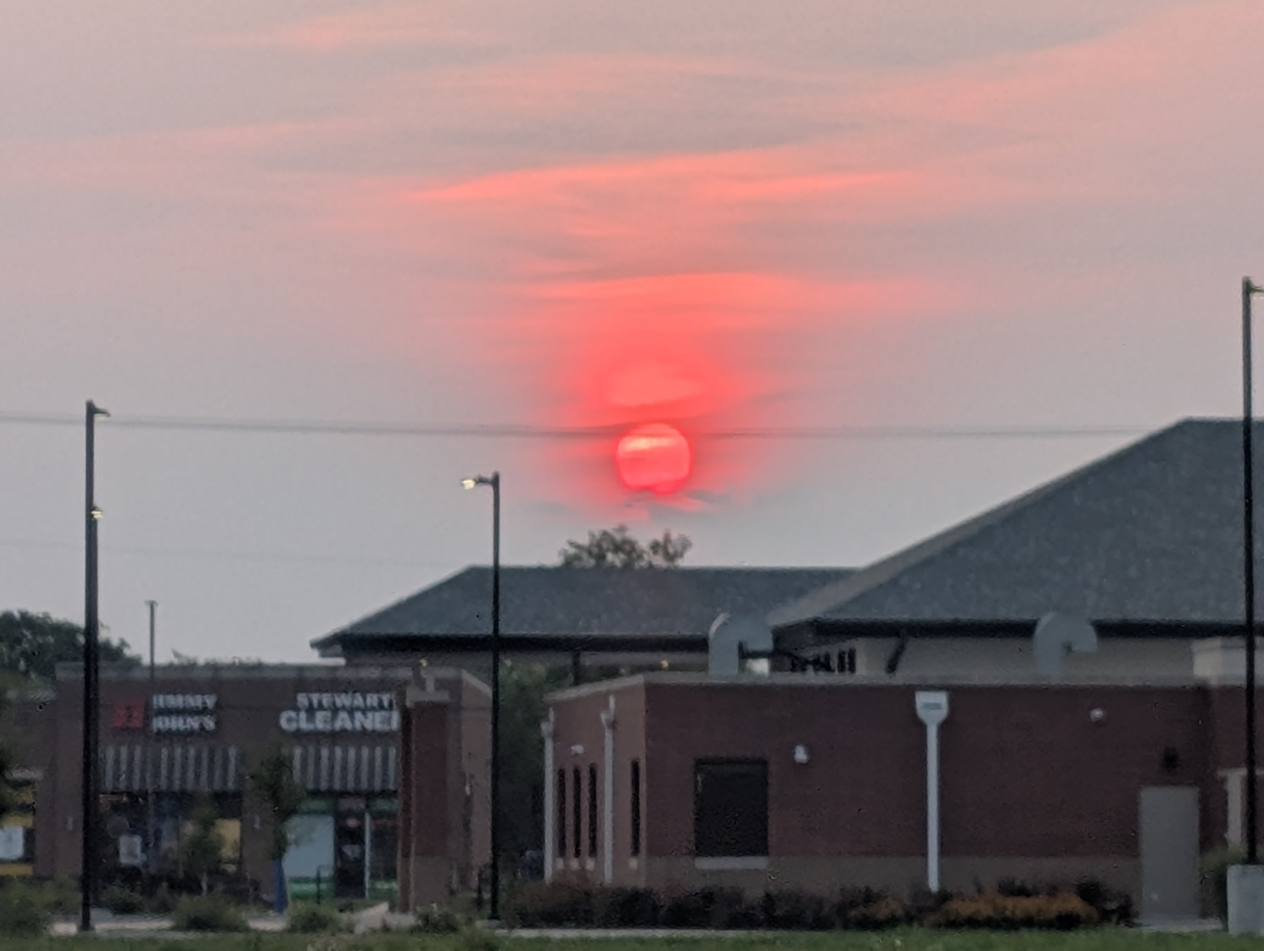 redsun
